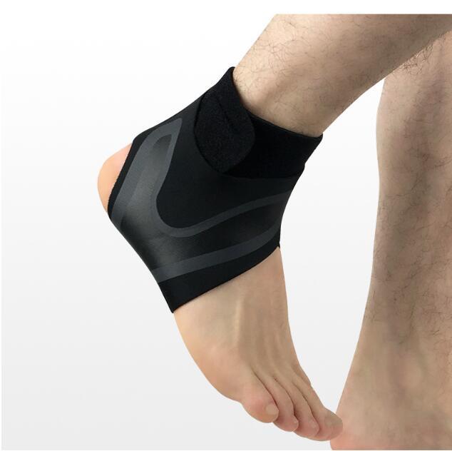 康遠🌟現貨🌟 運動護踝 運動護具 護腳踝 防止傷害 加壓防扭傷 舒適彈性透氣 戶外籃球足球登山護具
