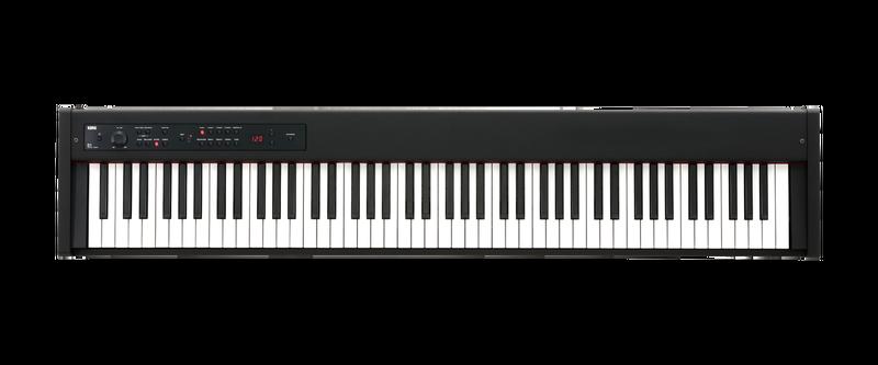 KORG D1 數位電鋼琴(無腳架)