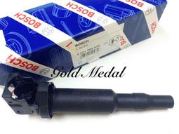 ※豬氏會社※寶馬BMW E90 E92 E60 E46 325 525 M54 德國BOSCH 正廠考耳點火線圈