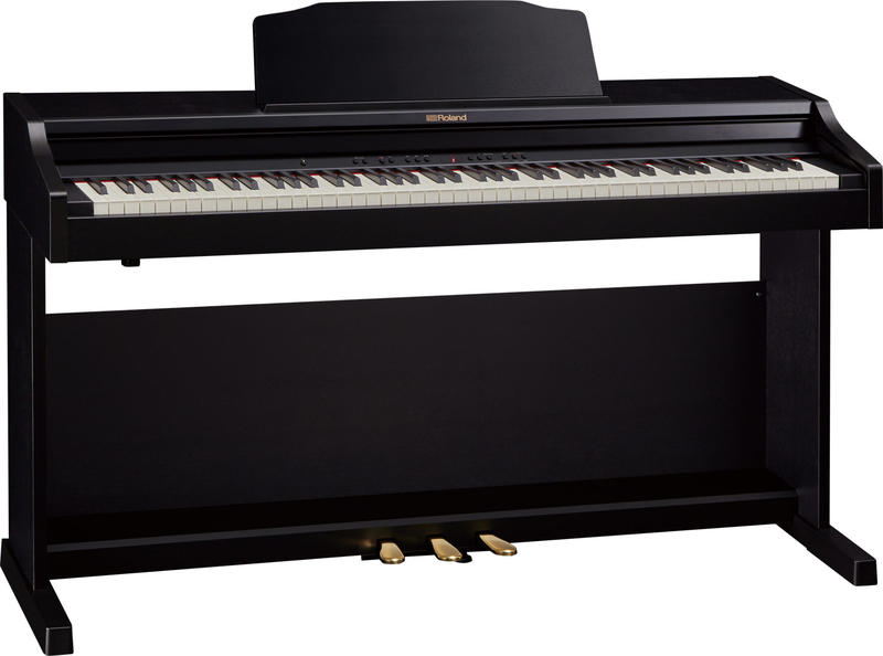 【心田樂器】Roland RP302  88鍵  數位鋼琴 電鋼琴 !!