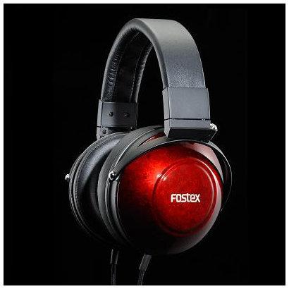 【GIGA】日本製FOSTEX TH900 密閉式 旗艦級 耳罩式耳機 生物振膜單體 HP-A8最佳搭檔