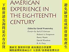 古文物Liberty罕見and American Experience in the Eighteenth Centur 