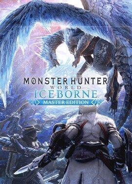 [超商]波波的小店 含主程式 Steam Monster Hunter:World Iceborne魔物獵人MHW/序號