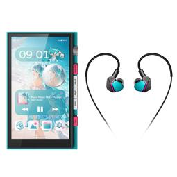 志達電子 HiBy Digital M500 × YUME ...