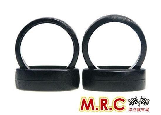 MRC戰神遙控 (現貨)KYOSHO MINI-Z  MDT001 AWD甩尾胎8.5mm窄胎(每組4棵裝) MA020