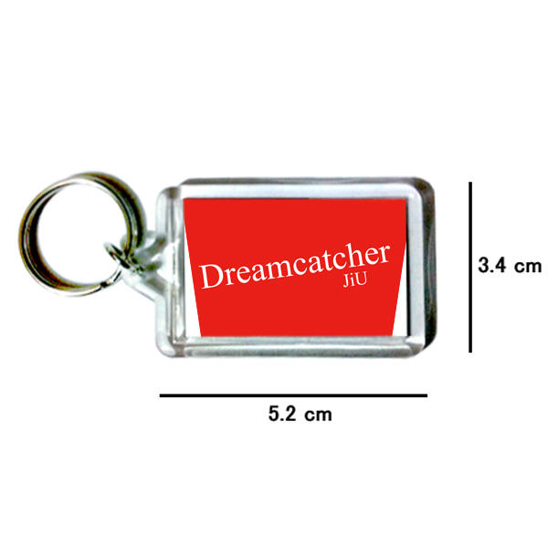 Dreamcatcher 多美 佳泫 韓東 祉攸 始娟 秀雅 裕賢 鑰匙圈 吊飾 / 鑰匙圈訂製