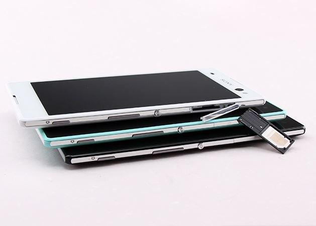 『手機DIY』SONY XPERIA C3 S55T SIM卡槽