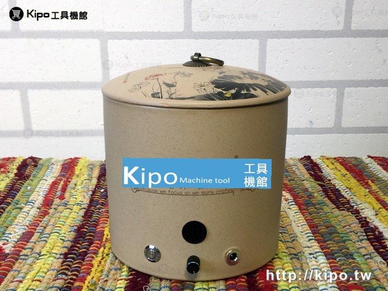 KIPO-熱銷盤珠機全自動佛珠拋光機器文玩手串包漿磨珠電動刷金剛盤珠器-OAD001594A