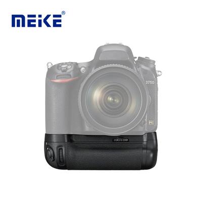 ◎相機專家◎ Meike 美科 無遙控器 NIKON MK-D750 D750 電池手把  同 MB-D16 公司貨