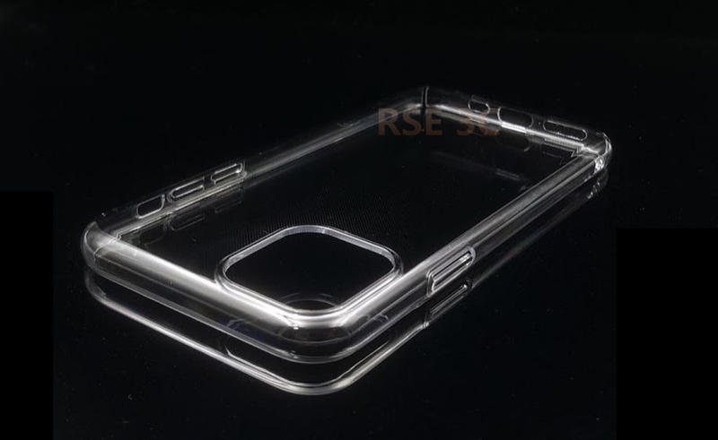 【隱形全包邊】耐磨水晶殼 蘋果 iPhone 11 / 11 Pro Max 透明硬殼 手機殼 保護套 保護殼