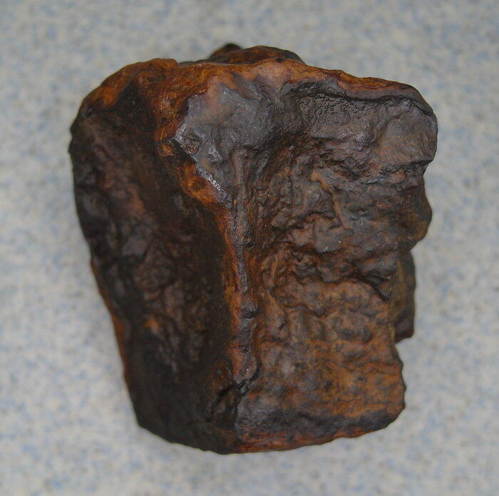 金牛礦晶.幸運寶石-2#.南丹天鐵Iron Meteorite開運鎳鐵隕石vqq-1