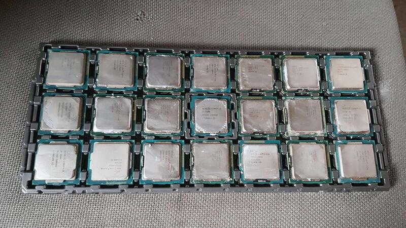 含稅 (Intel Xeon X3440) 保一個月 1156 04C356 | 露天市集 | 全台最大的網路購物市集
