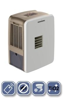 元山 多功能 移動式冷氣/移動式空調 冷氣/除濕/加濕/空氣清淨/烘衣 YS-3008SAR