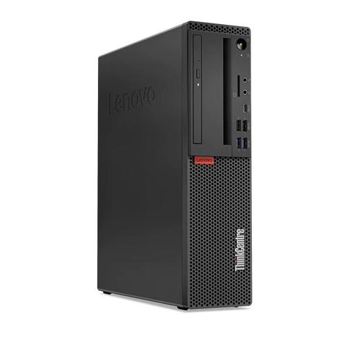 含發票Lenovo M720S 商用電腦10STS0DS00 i5-8500/8G/1TB/DRW/W10P/3