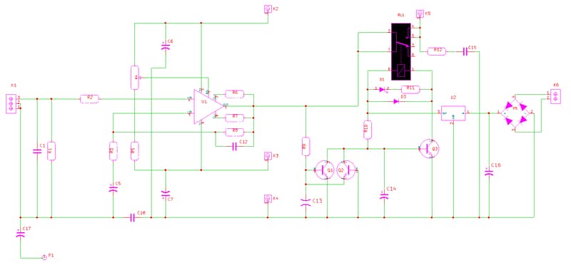 [中谷屋] B&b audio APEX PA07 後級製作PA04 PA05 PA12參考 | 露天市集 | 全台最大的網路購物市集