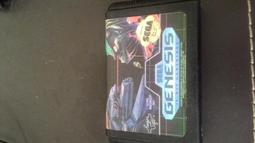 網路小站-特價出清-SEGA MD 卡帶 death duel