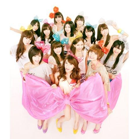 AKB48 2011 神樣年曆BOX資料夾單賣  前田敦子  篠田麻里子  高橋  板野  柏木