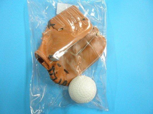 【優購精品館】兒童棒球手套 + 軟式安全棒球 ( 國小以下適用 ) /一組入(#180)