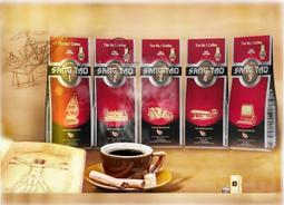 【越南中原咖啡】創作咖啡粉(Sáng Tạo) 👉1~5號 合併賣場👈 🔸340克包裝🔸