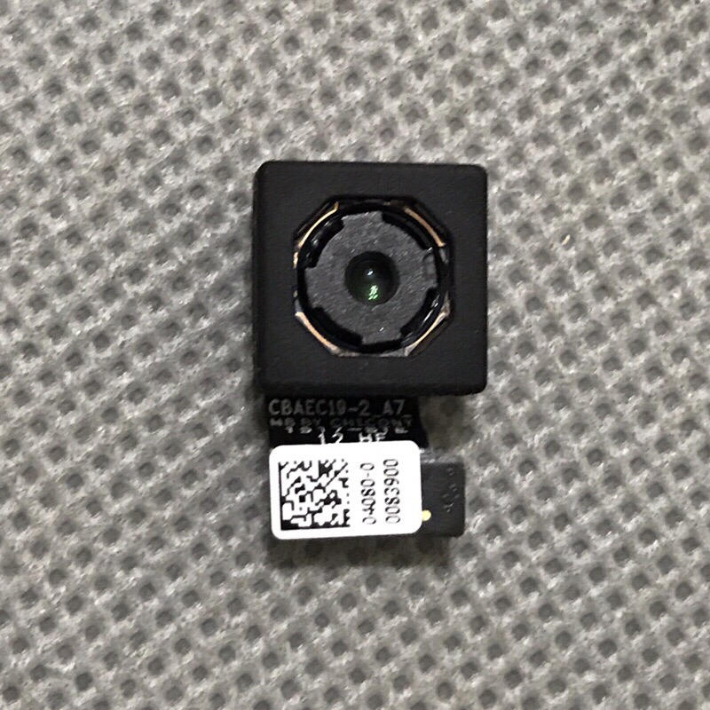 ASUS ZenFone 2 ZE550KL Z00LD 主相機 鏡頭 後相機 可自行 DIY 更換 測試 零件