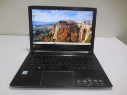 ACER S5-371 I5-7200U 8G/240G SSD 背光鍵盤 FHD 13.3吋 超薄款