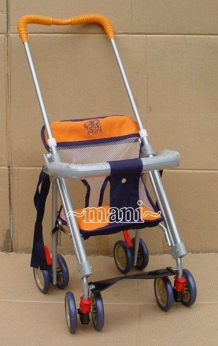 ♡曼尼♡機車椅推車 機車椅 機車 椅 台製  兒童推車  機車推椅 菜市場好推車