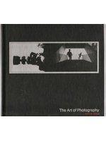 《Art of Photography》ISBN:0809441705│Time Life Education│Time Life Books│只看一次