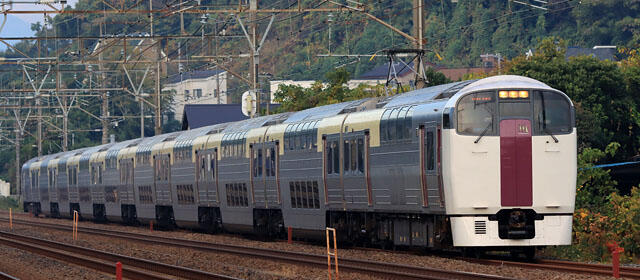 玩具共和國] TOMIX 98445 JR 215系近郊電車(2次車)増結セット(6両