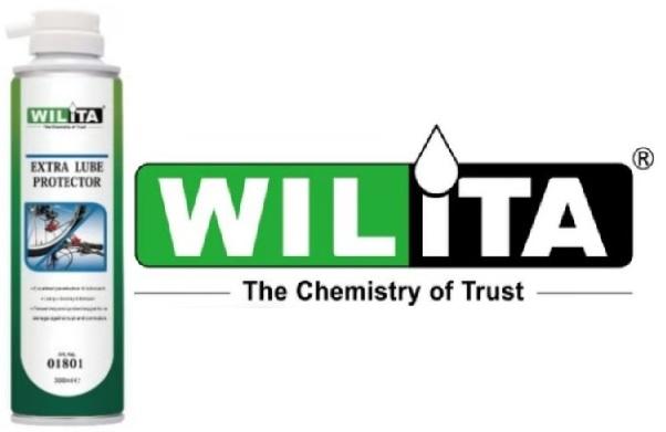 【北投紅鐵馬單車】英國 WILITA OMC2 競技型乾性鏈條油 300ml