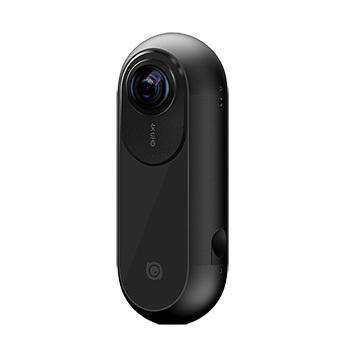 【子震科技】Insta360 One 360度 全景 攝影鏡頭 攝影機 外接式 手機 專用 適用 iOS