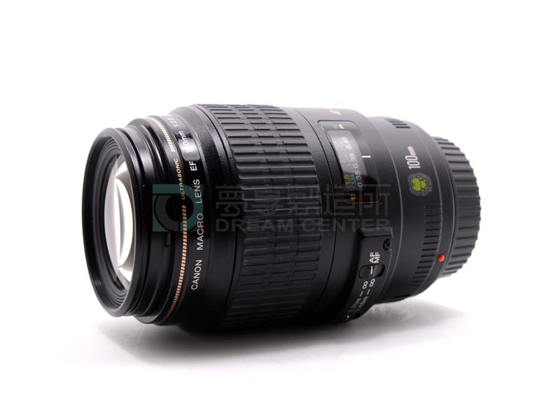 夢享製造所 Canon EF 100mm f2.8 MACRO USM 台南 攝影器材租借 攝影機 單眼 鏡頭出租