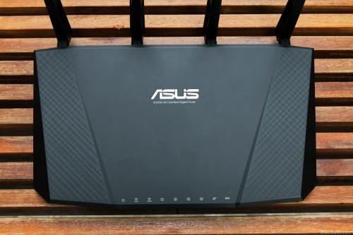 萊特 ASUS RT-AC87U 超值雙頻段AC2400無線 路由器 IP分享器 wifi 無線 AC68 ac5300