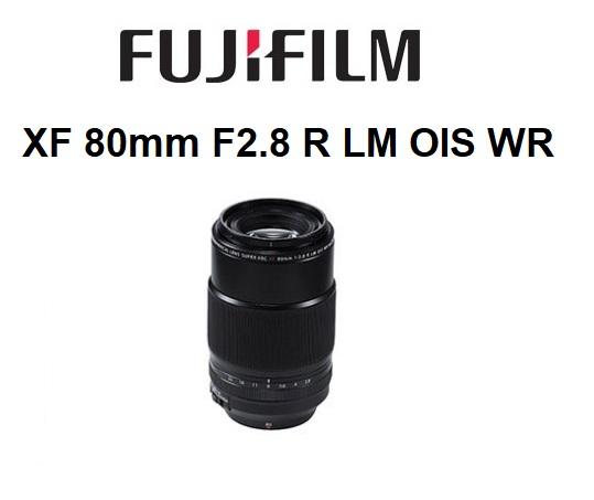 台中新世界【下標前請先FUJIFILM XF 80mm F2.8 R LM OIS WR MACRO 平行輸入 一年保固