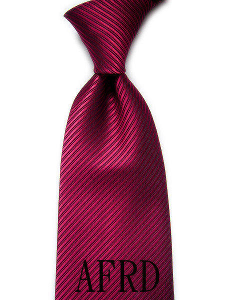 阿芙洛迪☆T9素面純色緹花斜紋正裝領帶商務領帶~多色結束拍賣清倉