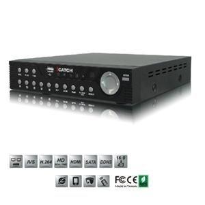 【神奇科技】可取 ICATCH 413-A AHD 720P/960H 4路數位錄影網路主機 HDMI 1080P輸出