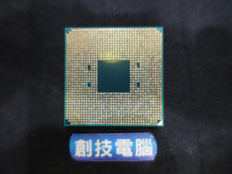 [創技電腦] AMD CPU AM4 腳位 型號:Ryzen 7 2700 二手良品 實品拍攝 M00139 | 露天市集 | 全台最大的網路購物市集