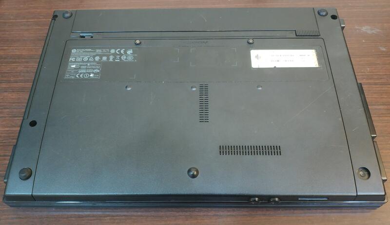 惠普HP Compaq 421 Inter P8600 4G 250G 14吋雙核筆記型電腦 | 露天市集 | 全台最大的網路購物市集