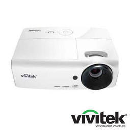 VIVITEK DX56AAB XGA投影機4000ANSI (全新買來用不到50小時) 僅有一台