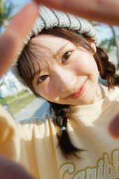 (店鋪限定封面版代購)26060271 日向坂46 藤嶌果步...