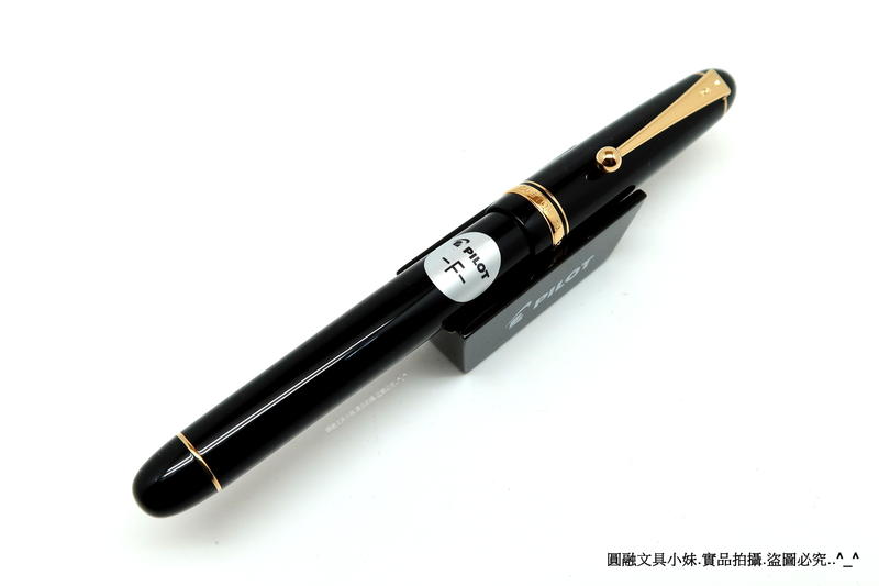 PILOT CUSTOM74 万年筆 ペン先14K-