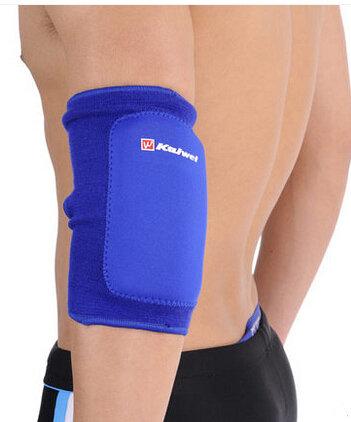 凱威 KW0612 運動護肘 手肘護套 防撞護肘 海綿加厚護肘