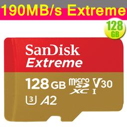 SanDisk 128GB 128G microSDXC【1...