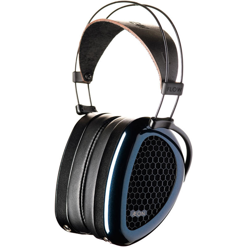 「楊仕音響耳機」美國 MrSpeakers AEON Flow 平板 開放式 耳罩耳機 德錩公司貨
