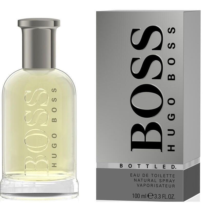 Hugo boss 2025 100ml mens