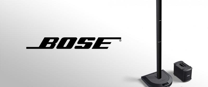 【正興樂器】全新 BOSE L1 Compact system 街頭藝人 可攜式 音響 音箱