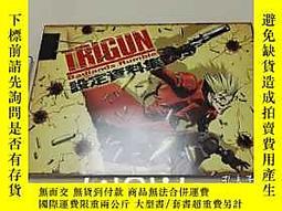 槍神trigun - 書籍動漫- 人氣推薦- 2023年10月| 露天市集