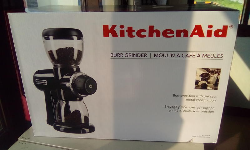 KCG0702OB  KitchenAid