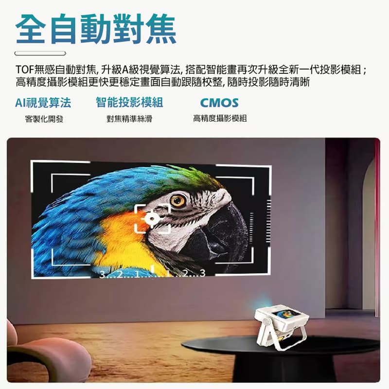 【eYe攝影】現貨 A5PRO 雙顯示 多媒體播放機 觸控投影機 1080P 追劇 家庭KTV 視訊 露天電影院 會議