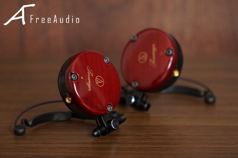 【FreeAudio】鐵三角ATH-EW9耳機改裝平衡可換線插座插針代工改線更換升級線