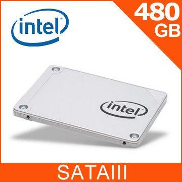 【捷修電腦。士林】全新盒裝   Intel 540s系列 480GB 2.5吋 7mm SATAⅢ 缺貨中 $5699